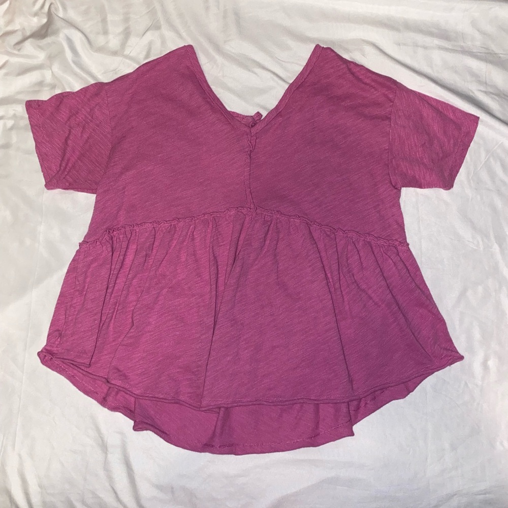 American Eagle Top